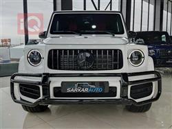 مێرسێدس بێنز G-Class